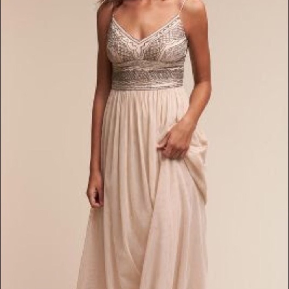 BHLDN Aida Dress